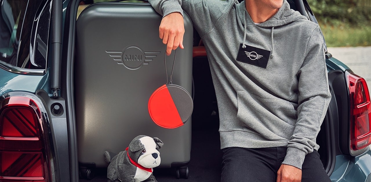 MINI Autumn Selection. lifestyle,MINI ティー・ポット,MINI トラベル・マグ,MINI ノート・ブック,MINI ボールペン